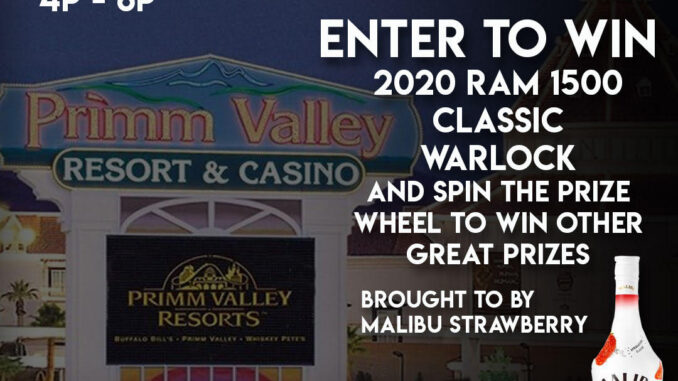 Malibu_Promo
