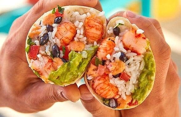 Fish Tacos for a Year – Rubio’s Opens on Rainbow Oct. 10, 2019