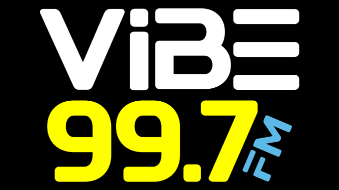 CLICK/TAP TO OPEN VIBE 99.7